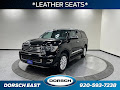 2021 Toyota Sequoia Platinum