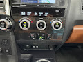 2021 Toyota Sequoia Platinum