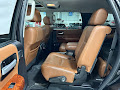 2021 Toyota Sequoia Platinum