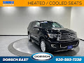 2021 Toyota Sequoia Platinum