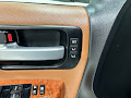 2021 Toyota Sequoia Platinum