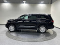 2021 Toyota Sequoia Platinum