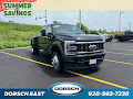 2026 Ford F-450SD Platinum