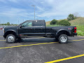2026 Ford F-450SD Platinum
