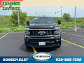 2026 Ford F-450SD Platinum