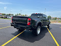 2026 Ford F-450SD Platinum