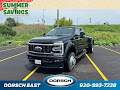 2026 Ford F-450SD Platinum