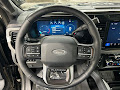 2026 Ford F-450SD Platinum