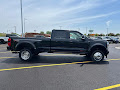 2026 Ford F-450SD Platinum