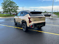 2027 Kia Seltos X-Line