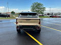 2027 Kia Seltos X-Line