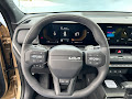 2027 Kia Seltos X-Line