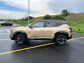 2027 Kia Seltos X-Line