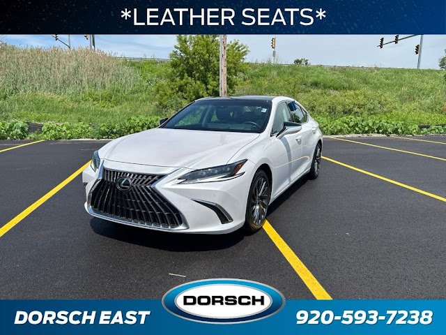 2024 Lexus ES 350 Ultra Luxury
