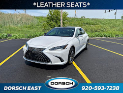 2024 Lexus ES 350 Ultra Luxury