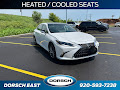 2024 Lexus ES 350 Ultra Luxury