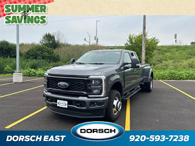 2026 Ford F-350SD