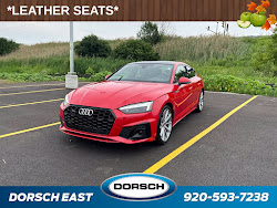 2025 Audi A5 Sportback 45 S line Premium