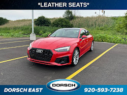 2025 Audi A5 Sportback 45 S line Premium