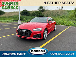 2025 Audi A5 Sportback 45 S line Premium