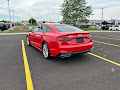 2025 Audi A5 Sportback 45 S line Premium