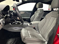 2025 Audi A5 Sportback 45 S line Premium