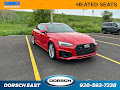 2025 Audi A5 Sportback 45 S line Premium