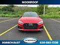 2025 Audi A5 Sportback 45 S line Premium