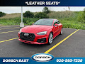 2025 Audi A5 Sportback 45 S line Premium