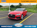 2025 Audi A5 Sportback 45 S line Premium