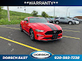 2022 Ford Mustang GT
