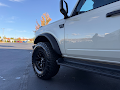 2026 Ford Bronco RTR Outer Banks