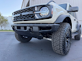 2026 Ford Bronco RTR Outer Banks
