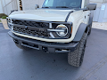 2026 Ford Bronco RTR Outer Banks
