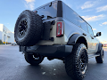 2026 Ford Bronco RTR Outer Banks