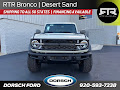 2026 Ford Bronco RTR Outer Banks