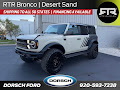 2026 Ford Bronco RTR Outer Banks