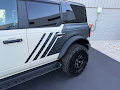 2026 Ford Bronco RTR Outer Banks