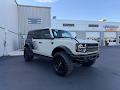 2026 Ford Bronco RTR Outer Banks