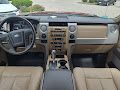 2011 Ford F-150 Lariat