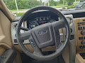 2011 Ford F-150 Lariat