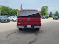 2011 Ford F-150 Lariat