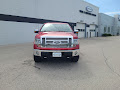 2011 Ford F-150 Lariat