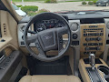 2011 Ford F-150 Lariat