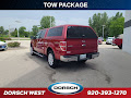 2011 Ford F-150 Lariat