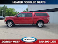 2011 Ford F-150 Lariat