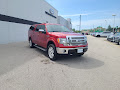 2011 Ford F-150 Lariat
