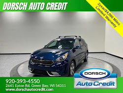 2018 Kia Niro EX