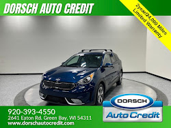 2018 Kia Niro EX