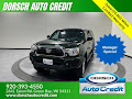 2012 Toyota Tacoma Base